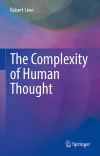 The Complexity of Human Thought