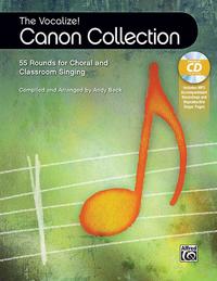 The Vocalize! Canon Collection