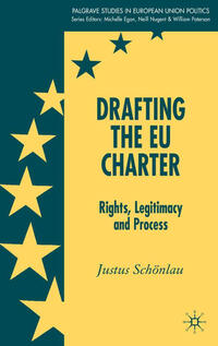 Drafting the EU Charter