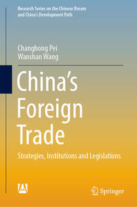 China’s Foreign Trade