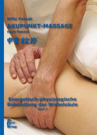 Akupunkt-Massage nach Penzel