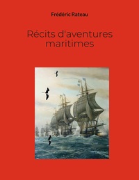 Récits d'aventures maritimes