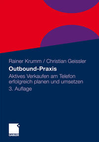 Outbound-Praxis