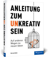 Anleitung zum Unkreativsein