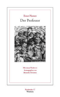 Der Professor