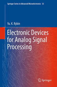 Electronic Devices for Analog Signal Processing