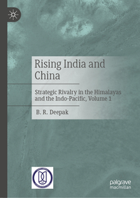 Rising India and China