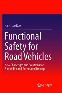 Functional Safety for Road Vehicles