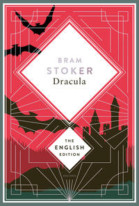 Stoker - Dracula. English Edition