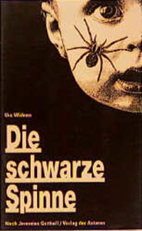 Die schwarze Spinne - Sommernachtswut