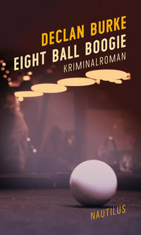 Eight Ball Boogie