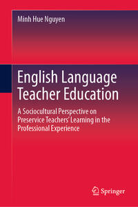 English Language Teacher Education