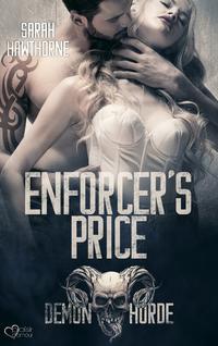 Demon Horde MC Teil 1: Enforcer's Price