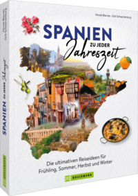 Spanien zu jeder Jahreszeit