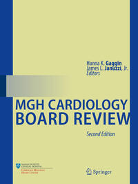 MGH Cardiology Board Review