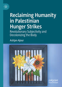 Reclaiming Humanity in Palestinian Hunger Strikes