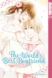 The World's Best Boyfriend 07