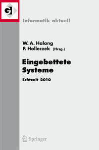 Eingebettete Systeme