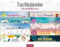 Display Tischkalender 2025