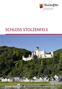 Schloss Stolzenfels