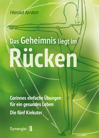 Das Geheimnis liegt im Rücken