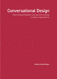 Conversational Design