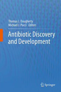 Antibiotic Discovery and Development