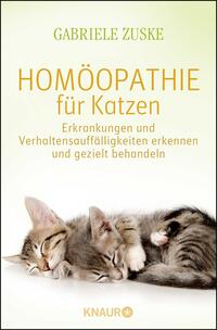 Homöopathie für Katzen