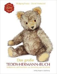 Das große Teddy Hermann-Buch