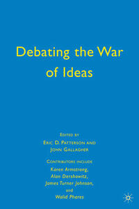 Debating the War of Ideas