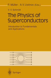 The Physics of Superconductors