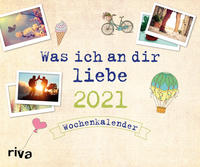 Was ich an dir liebe 2021