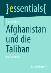 Afghanistan und die Taliban