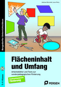 Flächeninhalt und Umfang