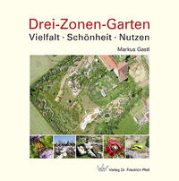 Drei-Zonen-Garten