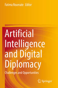 Artificial Intelligence and Digital Diplomacy