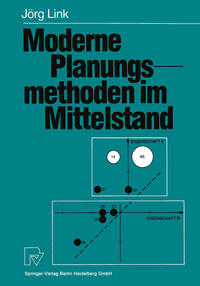 Moderne Planungsmethoden im Mittelstand