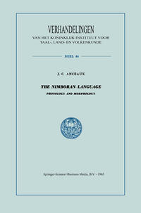 The Nimboran Language