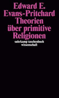 Theorien über primitive Religion