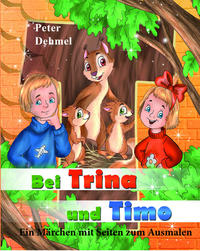 Bei Trina und Timo