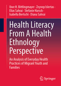 Health Literacy From A Health Ethnology Perspective