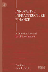 Innovative Infrastructure Finance