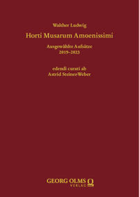 Horti Musarum Amoenissimi