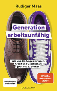 Generation arbeitsunfähig