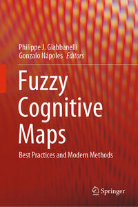 Fuzzy Cognitive Maps