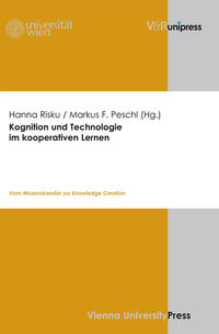 Kognition und Technologie im kooperativen Lernen