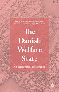 The Danish Welfare State