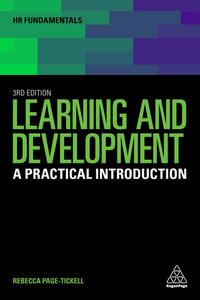 Learning and Development