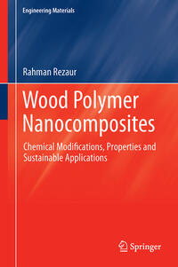 Wood Polymer Nanocomposites