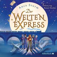 Der Welten-Express (Der Welten-Express 1)